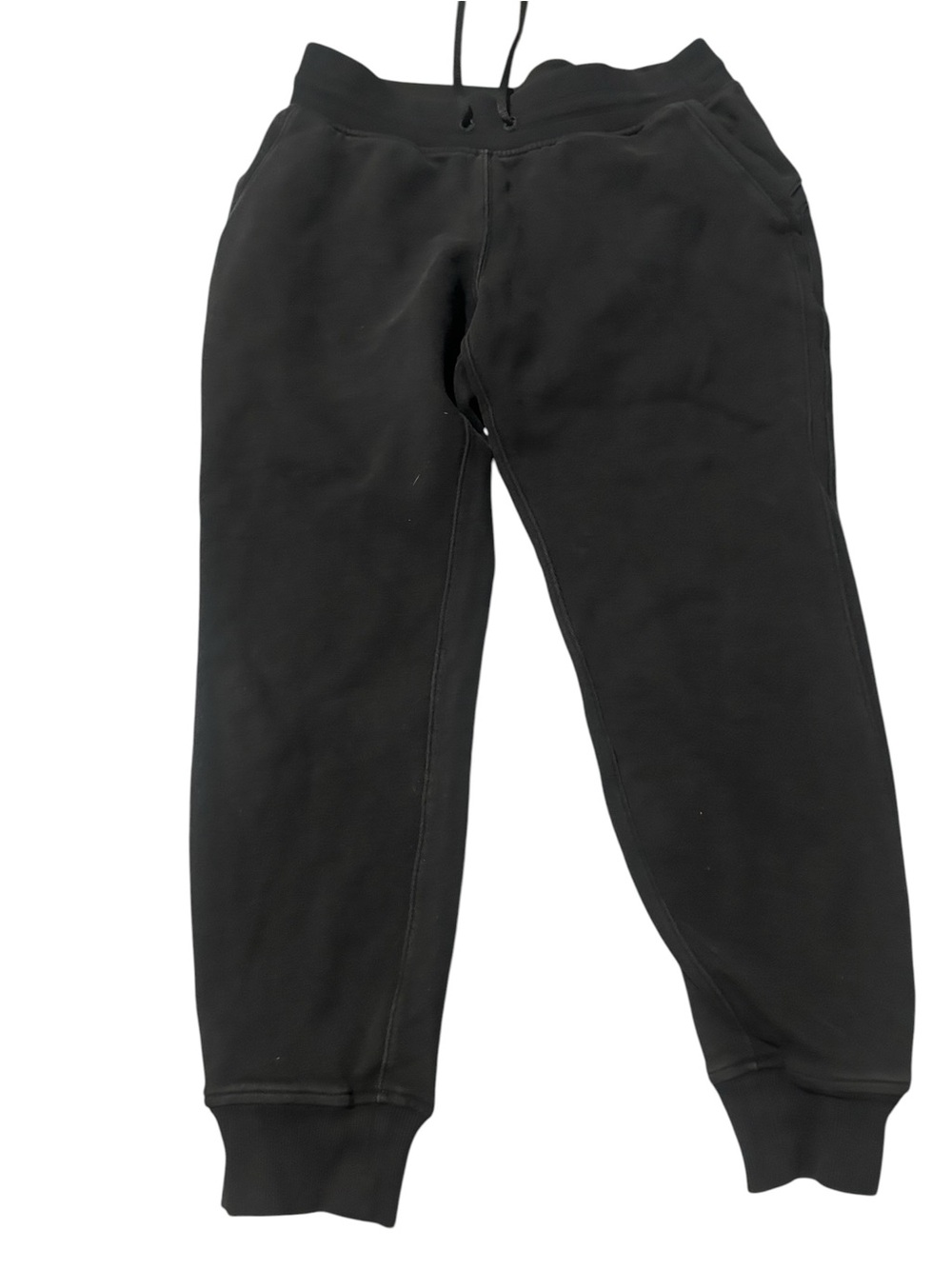 Lululemon At Ease men’s joggers size small